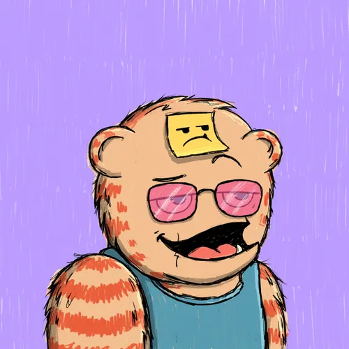 Scribble #309