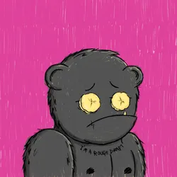 Scribble #4138