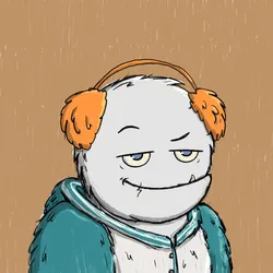 Scribble #2883