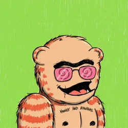 Scribble #2356