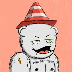 Scribble #2521