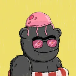 3499