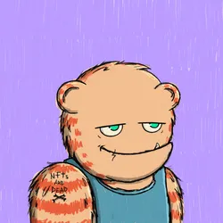 Scribble #3831