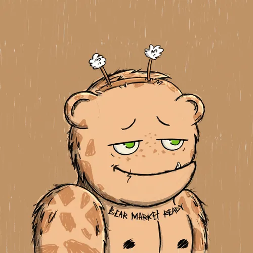 Scribble #2343