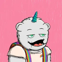 Scribble #645