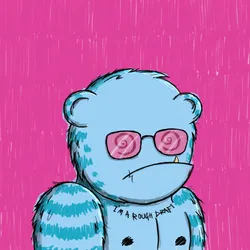 Scribble #1383