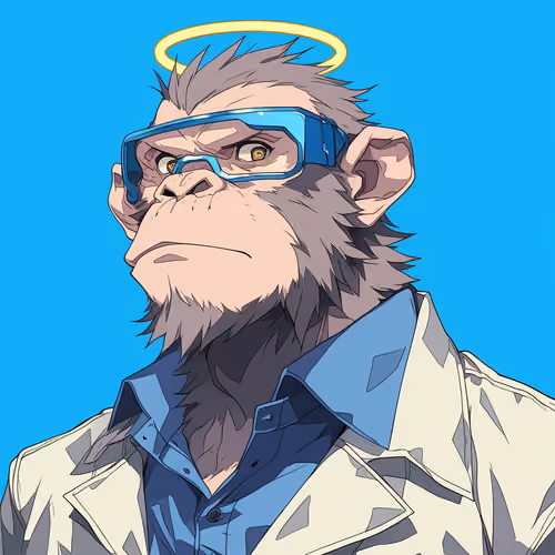 ApeSea #295