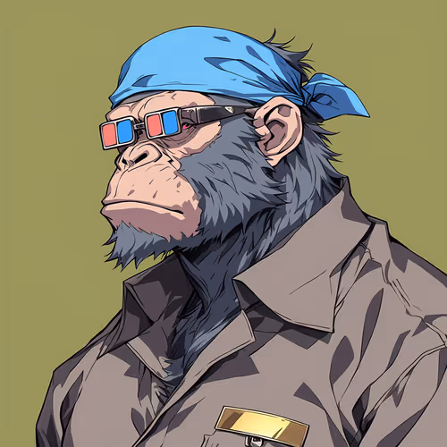 ApeSea #308