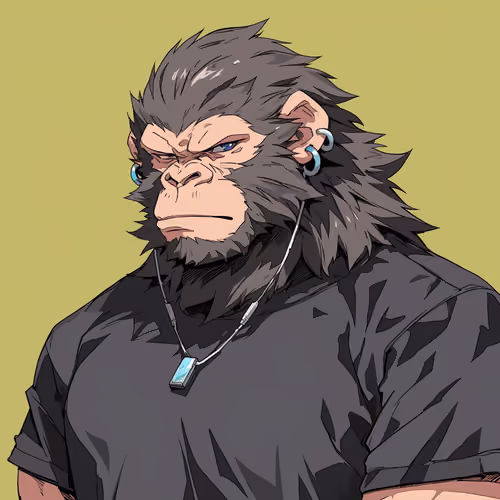 ApeSea #151