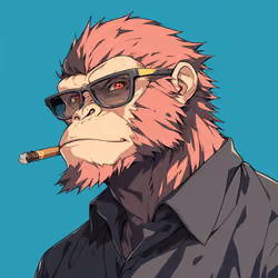 ApeSea #1237