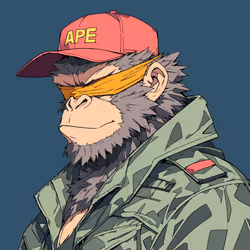 ApeSea #277