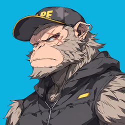 ApeSea #721