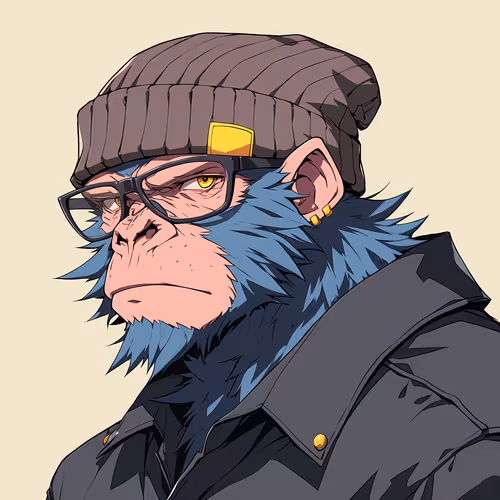 ApeSea #1615