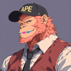 ApeSea #1353