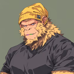 ApeSea #765