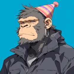 ApeSea #459