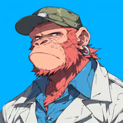 ApeSea #1726