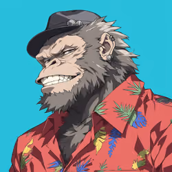 ApeSea #575