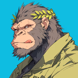 ApeSea #1563
