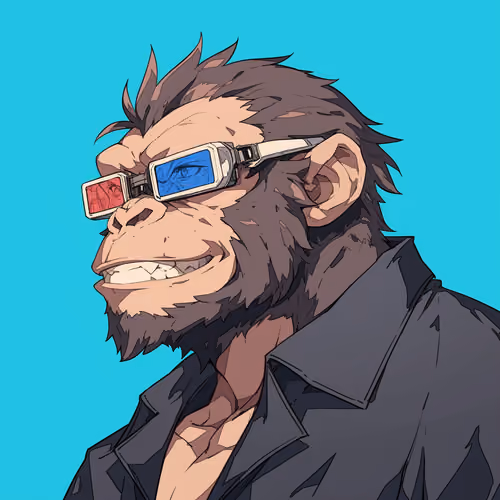 ApeSea #2065