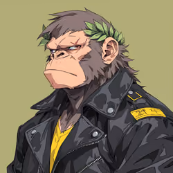 ApeSea #643