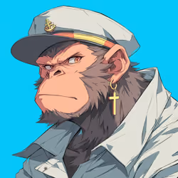 ApeSea #716