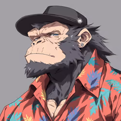 ApeSea #492