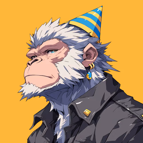 ApeSea #591