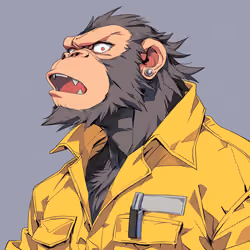 ApeSea #2135