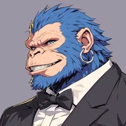 ApeSea #272