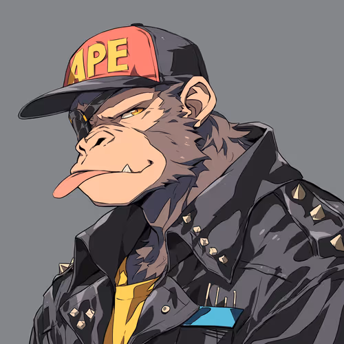ApeSea #111
