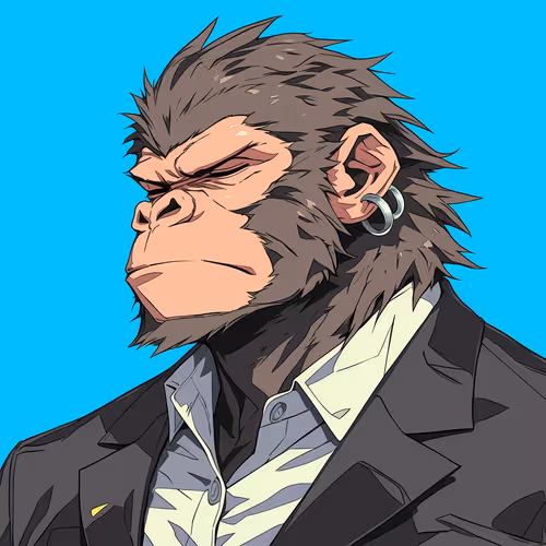 ApeSea #2129