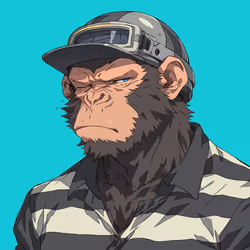 ApeSea #1387