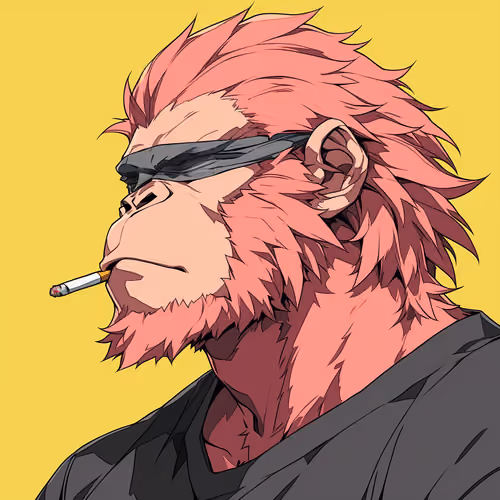 ApeSea #1597