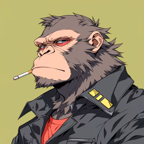 ApeSea #1294