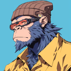 ApeSea #127