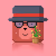 Bearistimism Pixel #738