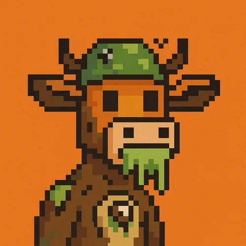 Unrevealed Token #673