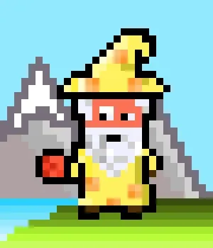 8BitWizards #1210