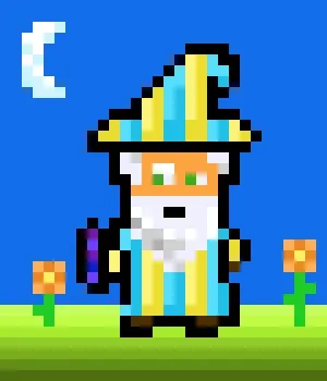 8BitWizards #1214