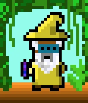 8BitWizards #1144