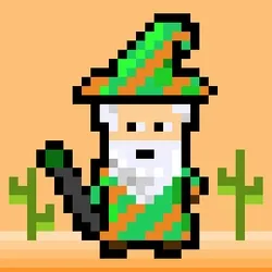 8BitWizards #1140