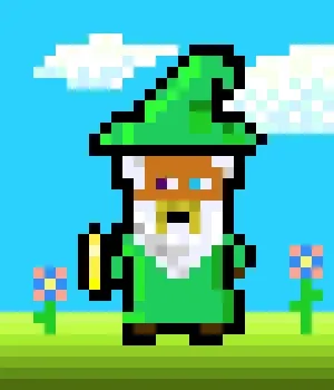 8BitWizards #1355