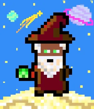 8BitWizards #1484