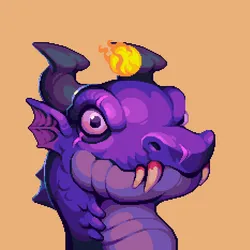 Akumu Ape Dragonz #178