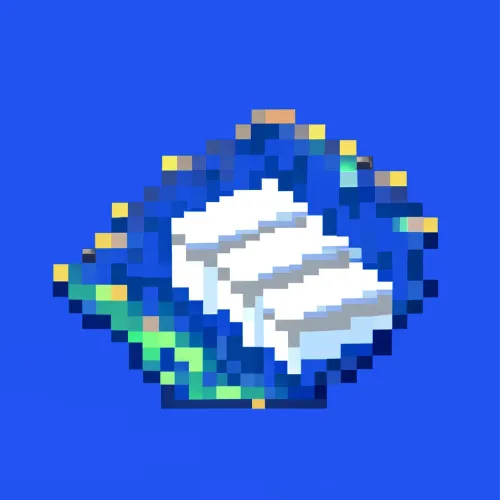 OreVault #4