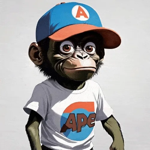 Smile APE