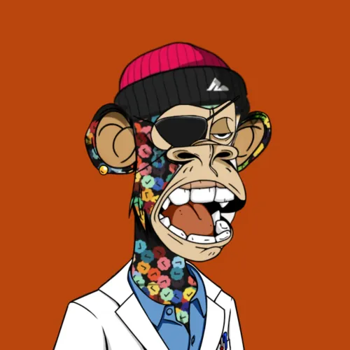 Checks Ape Gang #1633