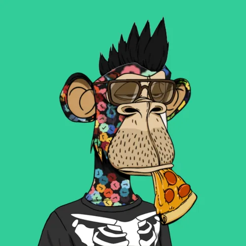 Checks Ape Gang #1445