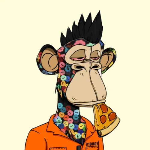 Checks Ape Gang #113